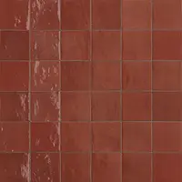 R8G2_MELANGE BORDEAUX GLOSSY Ragno Melange