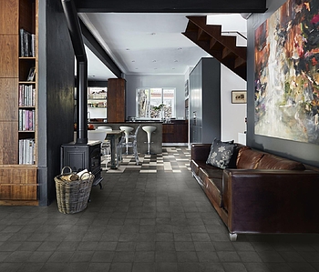 Ottocento Porcelain Tiles produced by Ragno, 