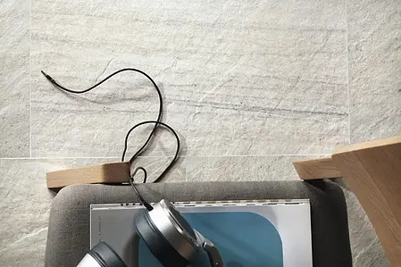 Hintergrundfliesen, Unglasiertes Feinsteinzeug, 30x60 cm, Oberfläche rutschfeste
