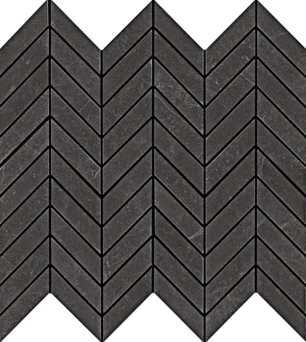 Ragno, Realstone_Slate, R6GM_SlateBlackMosaicoFreccia