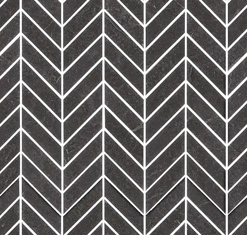 Ragno, Realstone_Slate, R6GM_SlateBlackMosaicoFreccia
