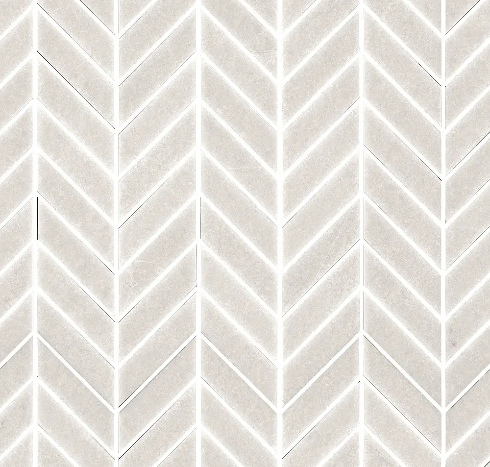 R6GC_SlateIceMosaicoFreccia Ragno Realstone_Slate
