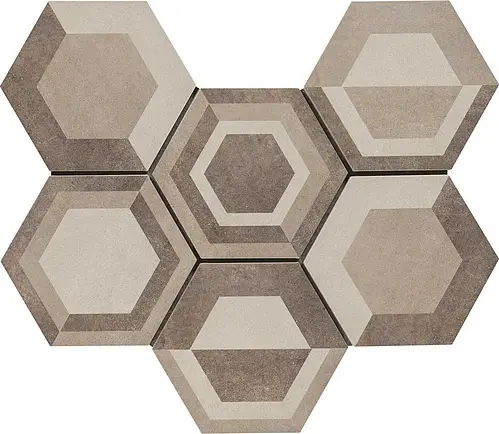 Ragno, Rewind, R4DU_RewindDecoroGeometricoCorda