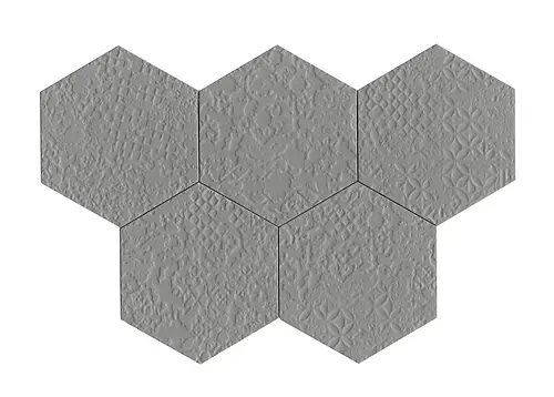 Ragno, Stratford, R91Z_StratfordGreyStrut.Crochet3D