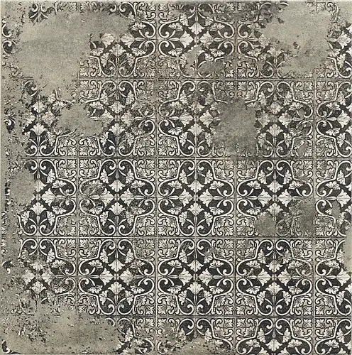 Realonda, Antigua, ANTIGUA DECO GRAPHITE
