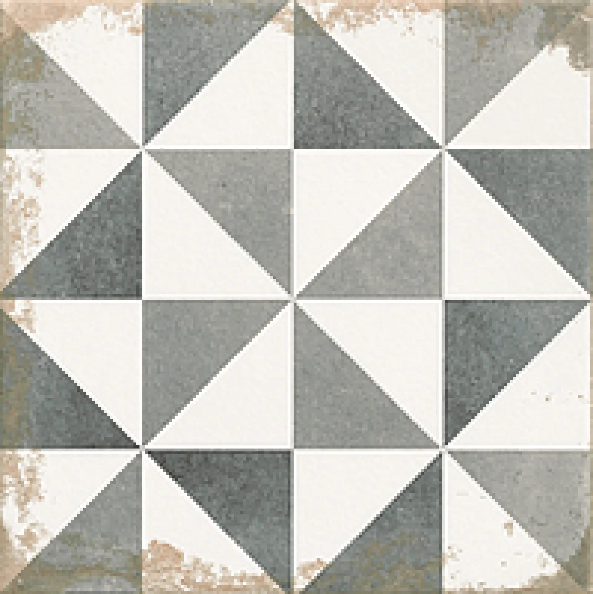 ANTIQUE TRIANGLE Realonda Antique
