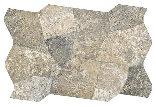 Realonda, Arkansas, ARKANSAS TERRA