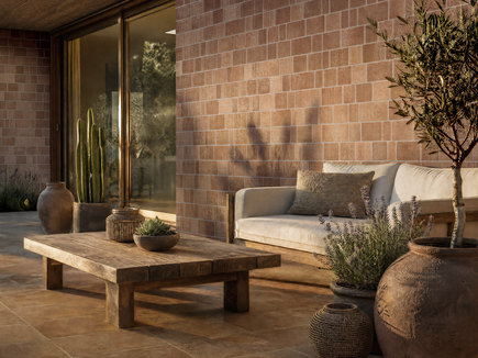 Carrelage Realonda Atrium