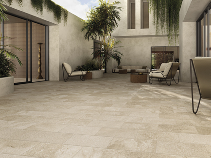 Tile Realonda Block
