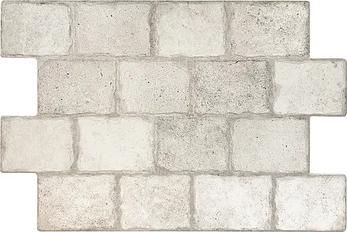 Realonda, Borgogna White, BORGOGNA WHITE COBBLESTONE