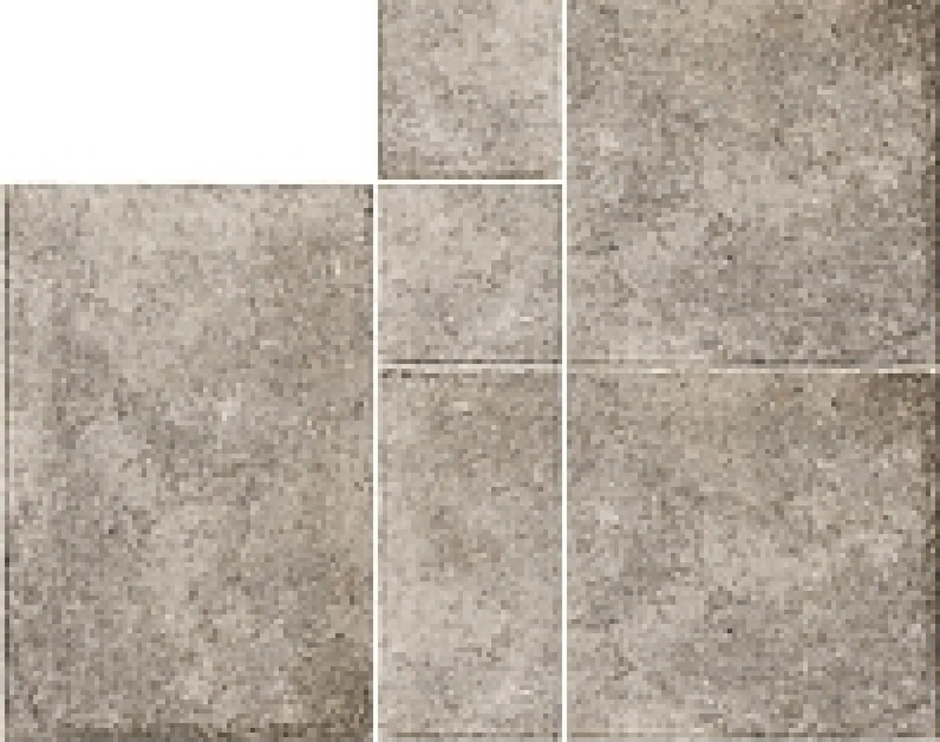 Modular Stone by Realonda. From 4 in New York