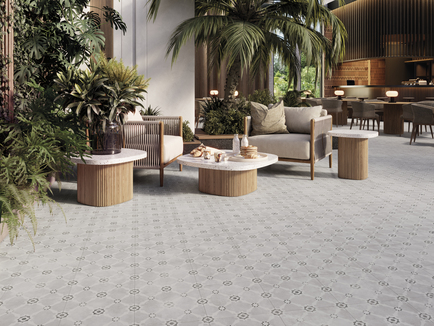 Azulejo Realonda Borneo