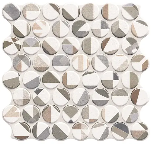 Realonda, Circle, CIRCLE COLLAGE