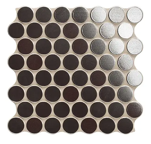 Realonda, Circle, CIRCLE METAL
