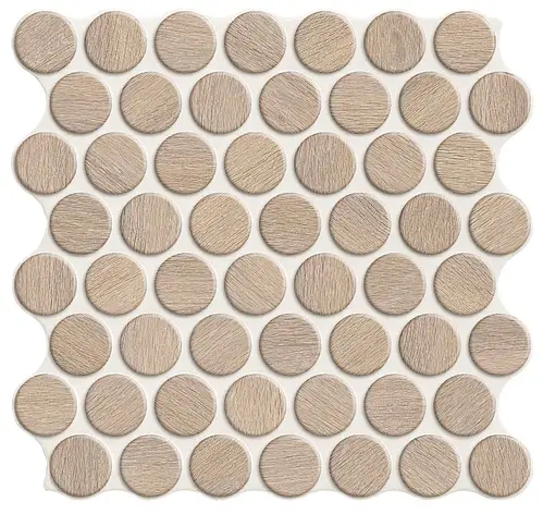Realonda, Circle, CIRCLE OAK