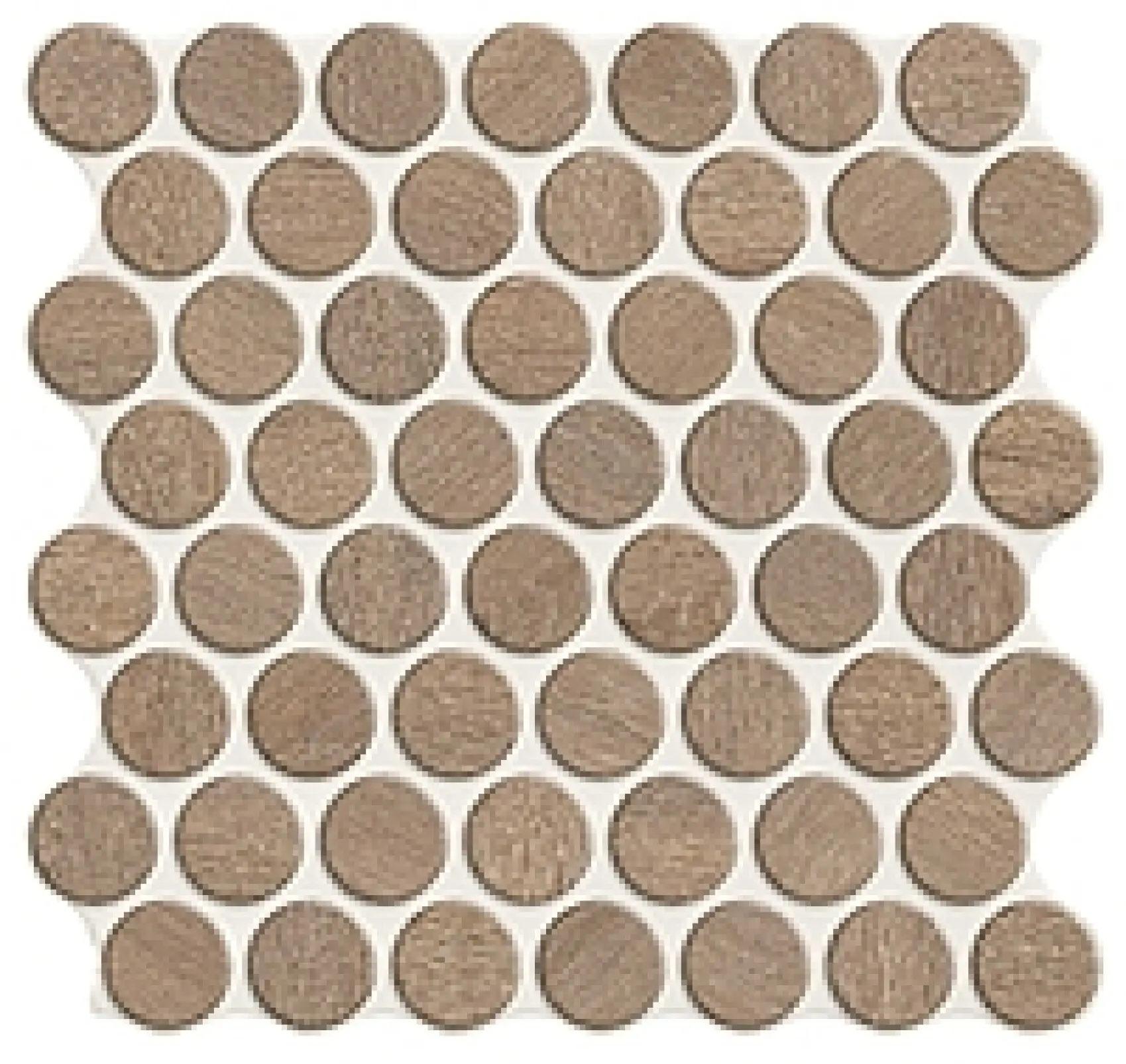 CIRCLE WALNUT Realonda Circle
