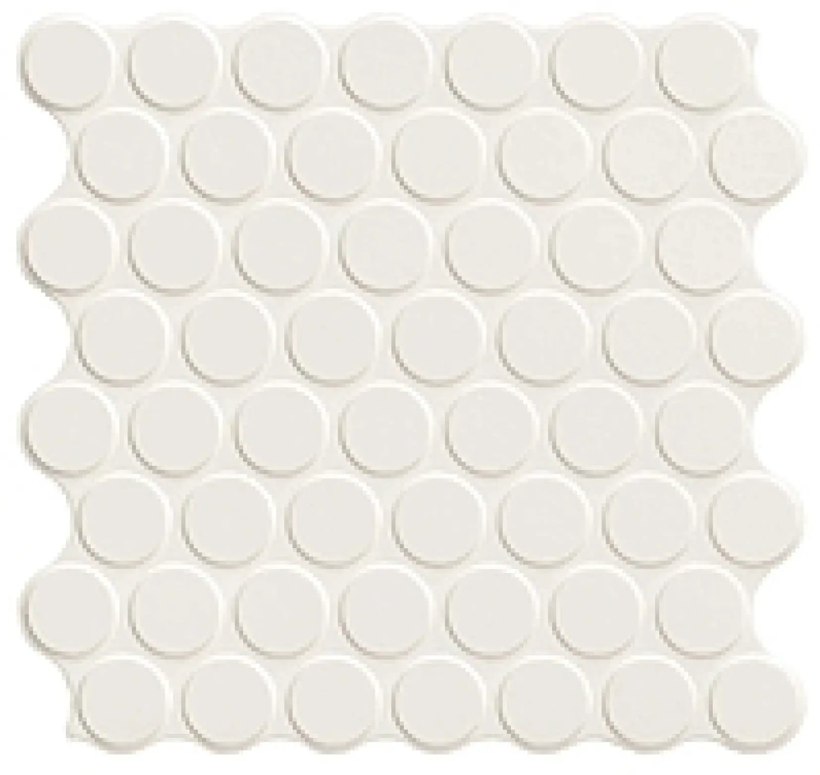 CIRCLE WHITE Realonda Circle