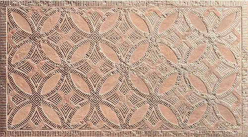 Realonda, Dakhla, DAKHLA DECO TERRACOTTA