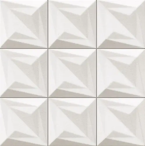 Realonda, Delta, Delta Blanco