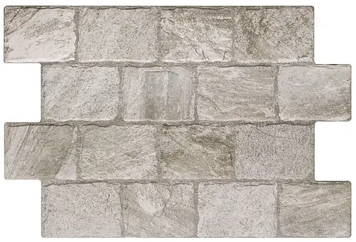 Realonda, Dukkan, DUKKAN GRIS