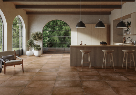 Tile Realonda Dust