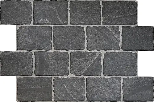 Realonda, Esla, ESLA COBBLESTONE
