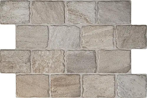 Realonda, Filita, FILITA COBBLESTONE
