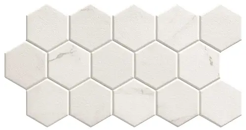 Realonda, Hex Calacatta, HEX CALACATTA