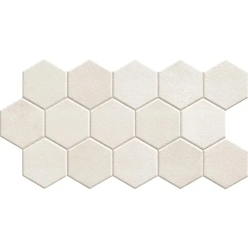 Realonda, Hex White, Hex White