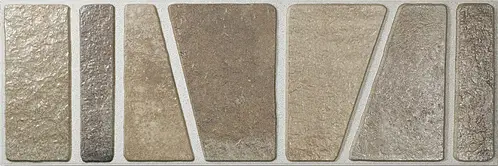 Realonda, Icon, ICON TERRA