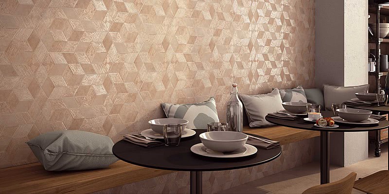Ceramic and Porcelain Tiles by Realonda. Tile.Expert