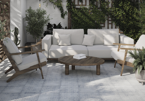 Carrelage Realonda Java