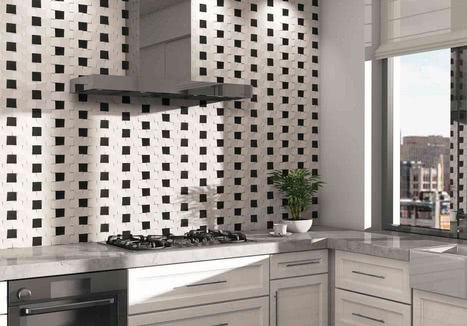 Carrelage Realonda Kubik