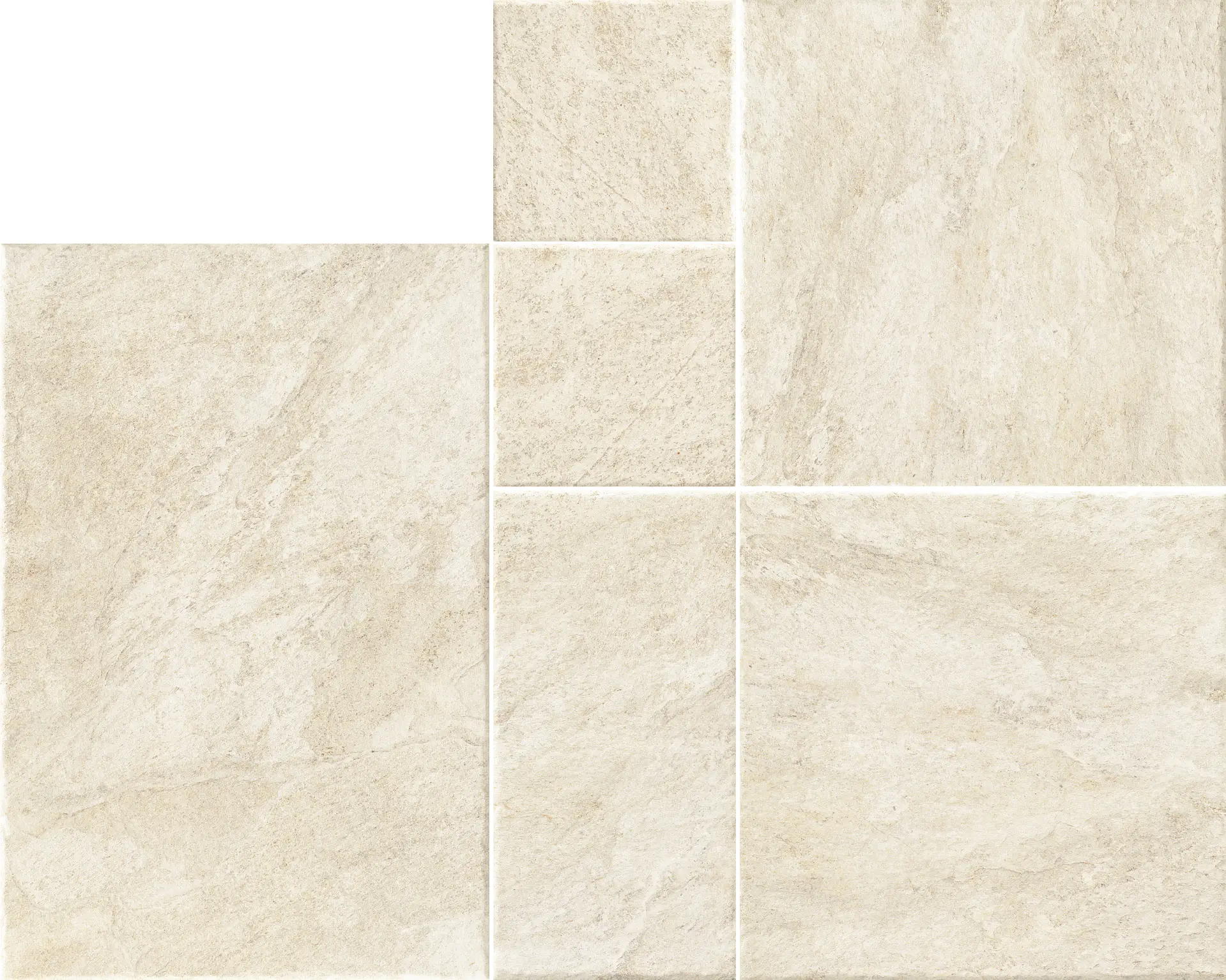 Modular Quartz Realonda Modular Quartz