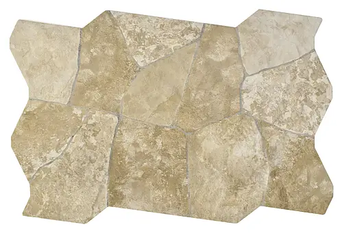 Realonda, Nebraska, NEBRASKA BEIGE