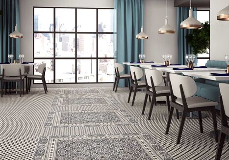 Tile Realonda Orly