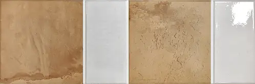 Realonda, Portofino, PORTOFINO TERRA WHITE