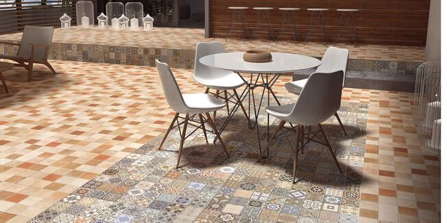Tile Realonda Provenza