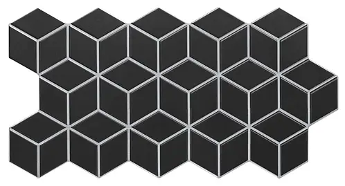 Realonda, Rhombus, RHOMBUS BLACK