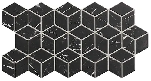 Realonda, Rhombus, RHOMBUS MARQUINA