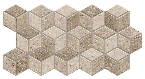Realonda, Rhombus, RHOMBUS STONE TAUPE