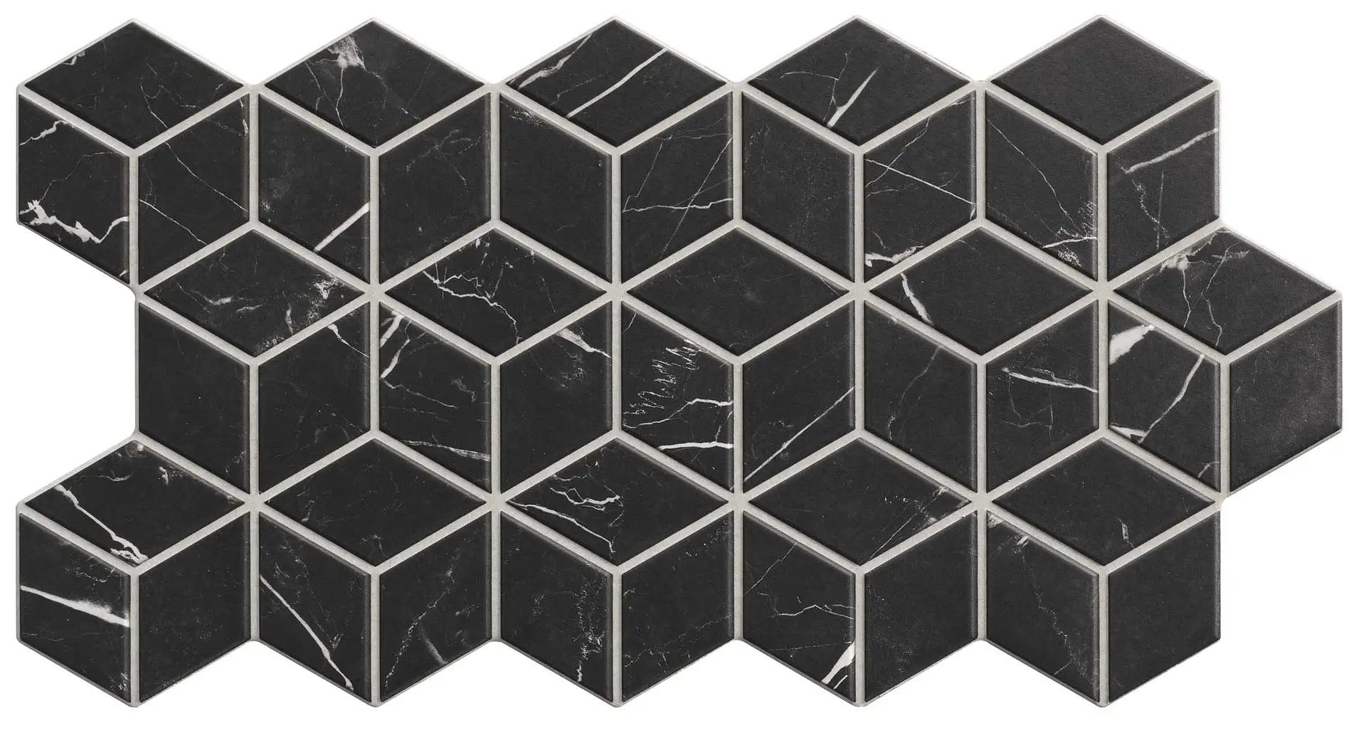 RHOMBUS MARQUINA Realonda Rhombus