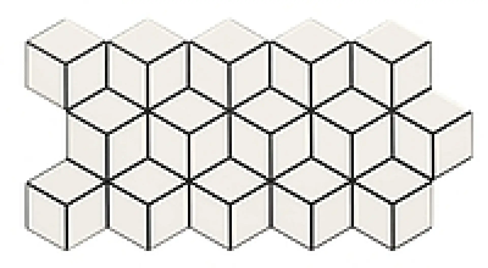 RHOMBUS SNOW Realonda Rhombus