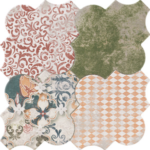 RIGA PATCHWORK Realonda Riga