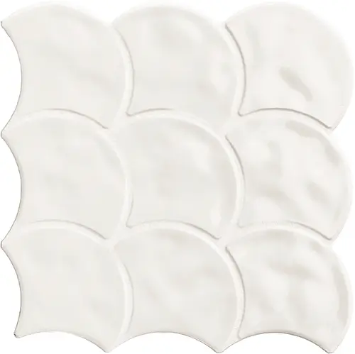 Realonda, Scale Gloss, Scale Gloss White