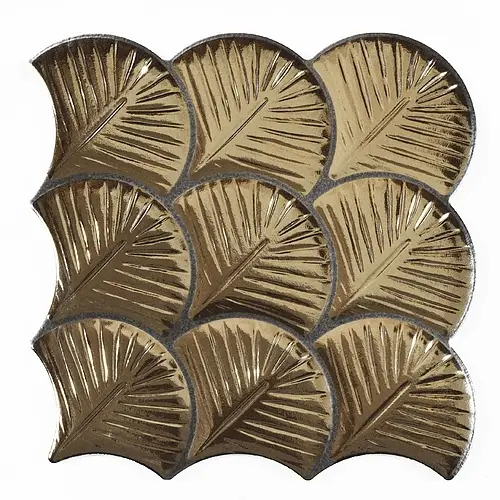 Realonda, Scale Shell, SCALE SHELL GOLD