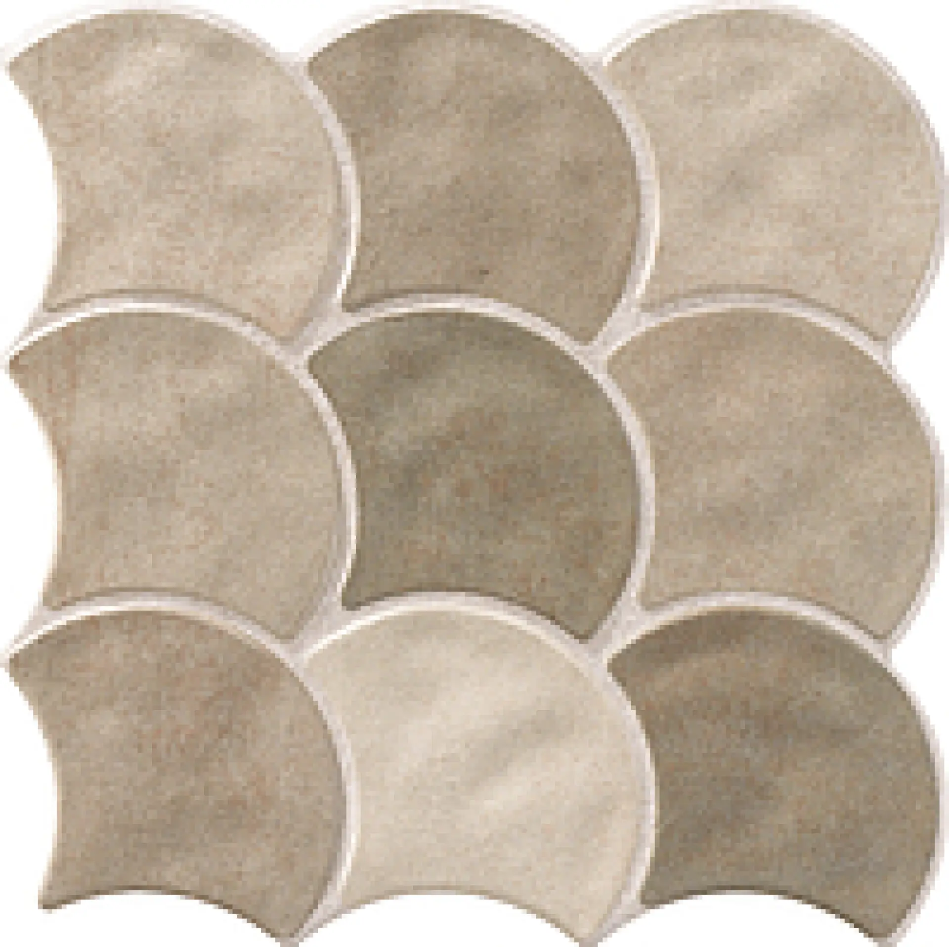 Scale Mud Realonda Scale