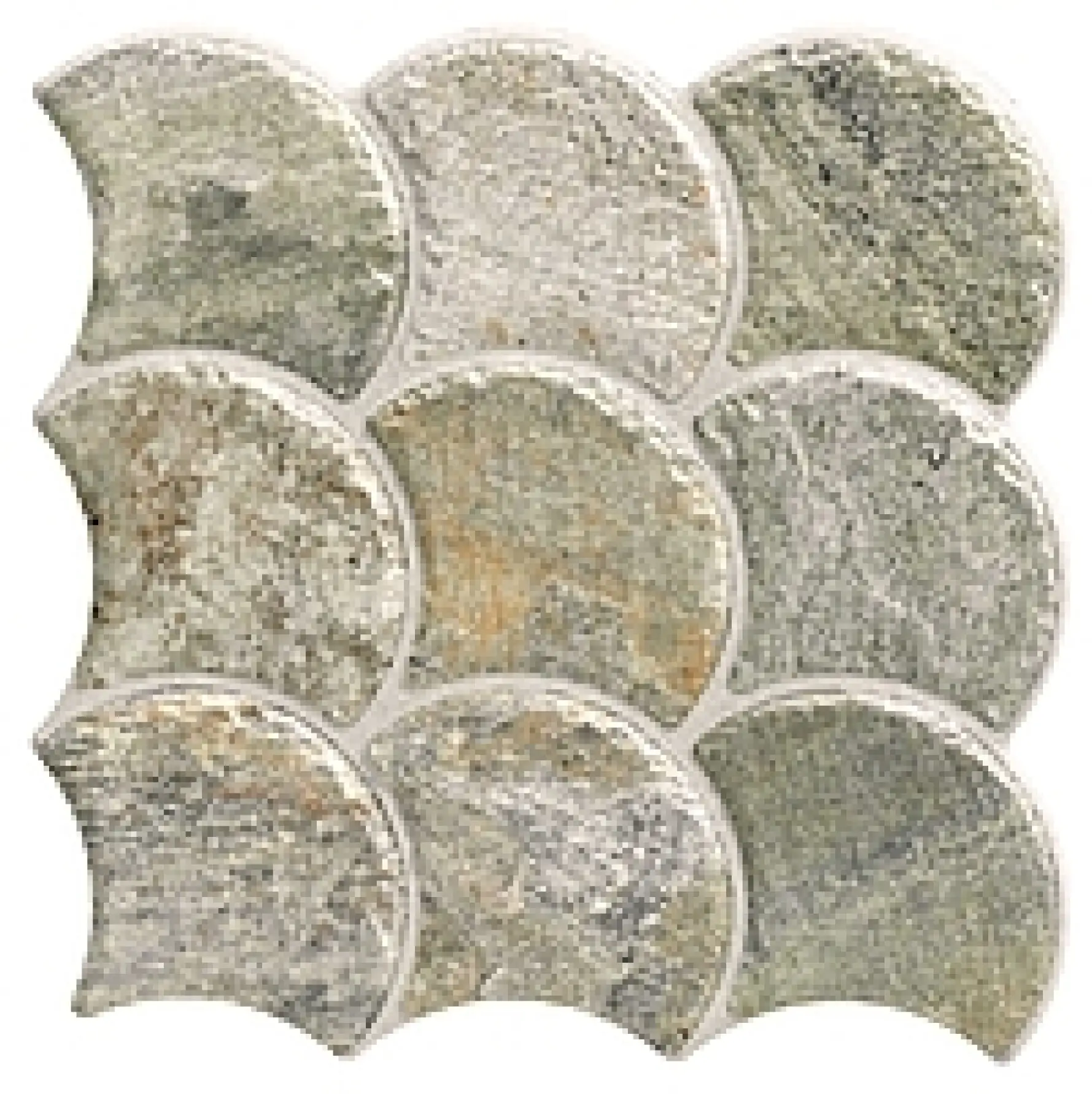 SCALE STONE NATURE Realonda Scale Stone