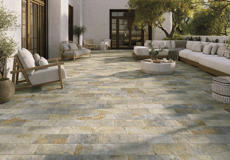 Tile Realonda Sett