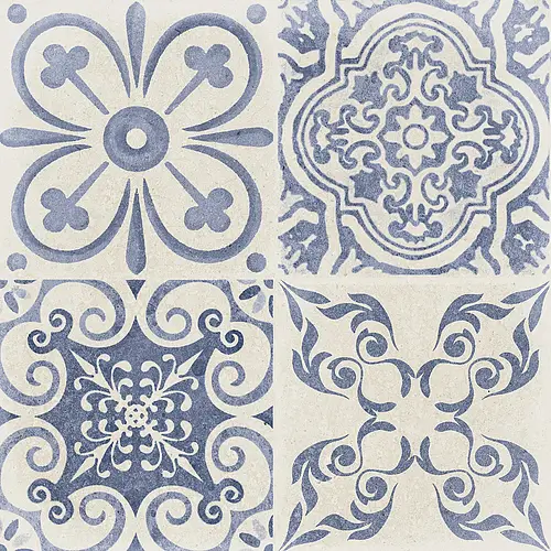 Realonda, Skyros, SKYROS DECO BLANCO